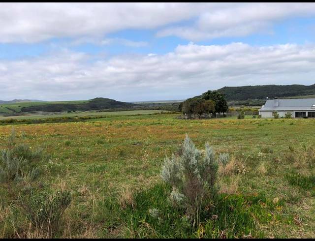 FARM FOR SALE IN GANSBAAI RURAL
